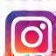 Instagramアイコン